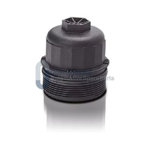 Veko, puzdro olejového filtra JAPANPARTS FOC-044JM