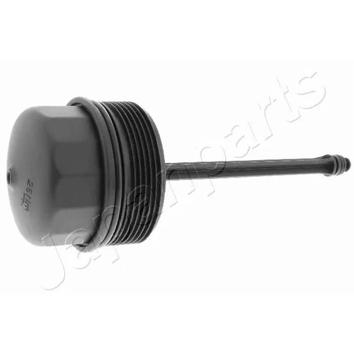 Veko, puzdro olejového filtra JAPANPARTS FOC-078