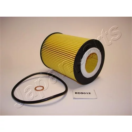 Olejový filter JAPANPARTS FOE-012JM