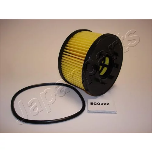 Olejový filter JAPANPARTS FOE-022JM