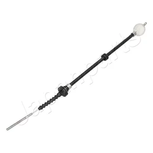 Lanko ovládania spojky JAPANPARTS GC-0216