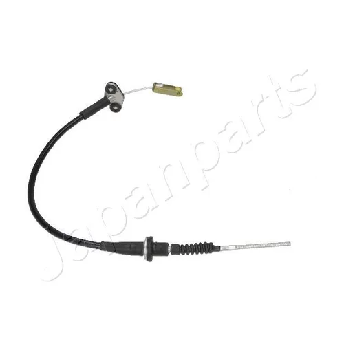Lanko ovládania spojky JAPANPARTS GC-0400