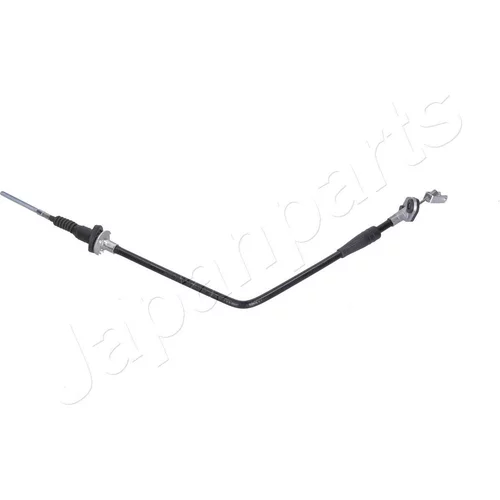 Lanko ovládania spojky JAPANPARTS GC-139