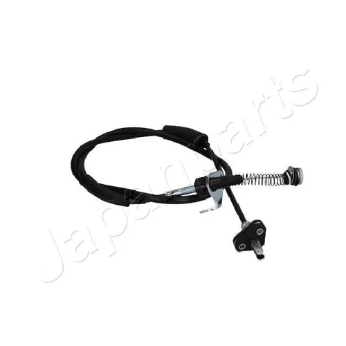 Lanko ovládania spojky GC-633 /Japanparts/ - obr. 1