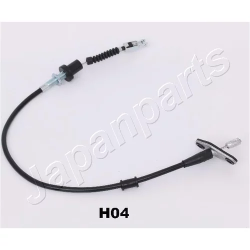 Lanko ovládania spojky JAPANPARTS GC-H04