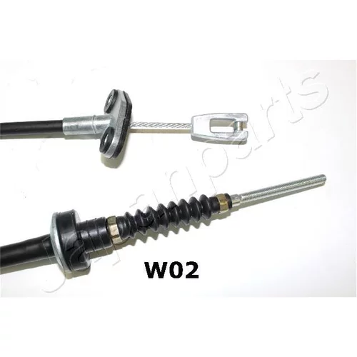 Lanko ovládania spojky GC-W02 /Japanparts/ - obr. 1