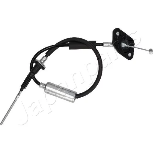 Lanko ovládania spojky JAPANPARTS GC-W08