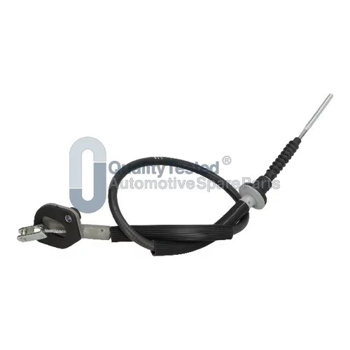 Lanko ovládania spojky JAPANPARTS GCW04JM