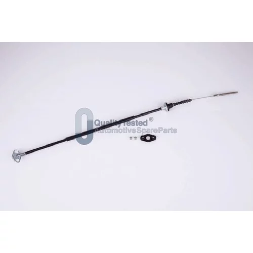Lanko ovládania spojky JAPANPARTS GCW05JM