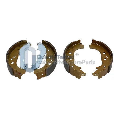 Sada brzdových čeľustí JAPANPARTS GF0304JM