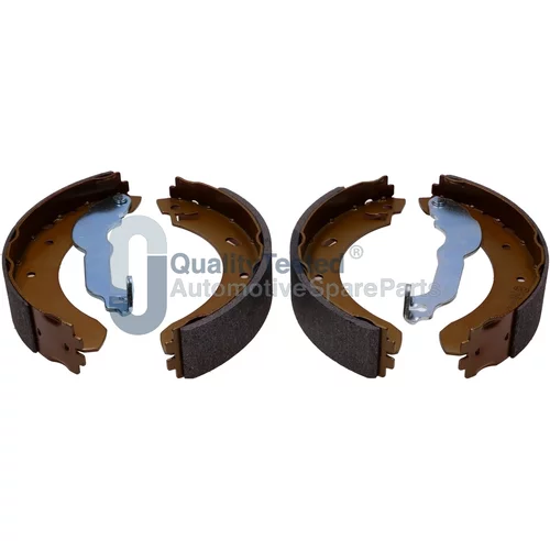 Sada brzdových čeľustí JAPANPARTS GF0337JM