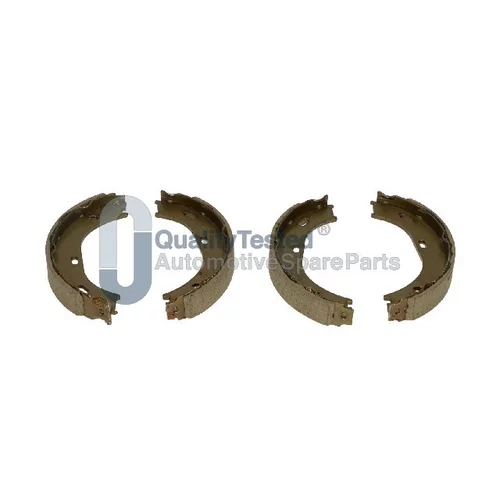 Sada brzdových čeľustí JAPANPARTS GF0507JM