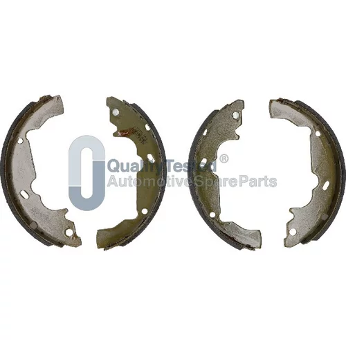 Sada brzdových čeľustí JAPANPARTS GF273JM