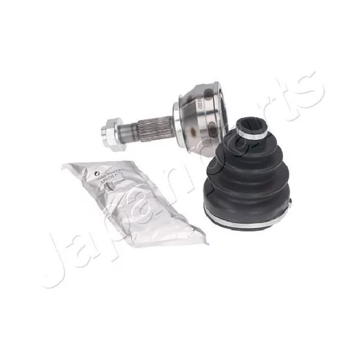 Sada kĺbov hnacieho hriadeľa GI-0027 /Japanparts/ - obr. 3