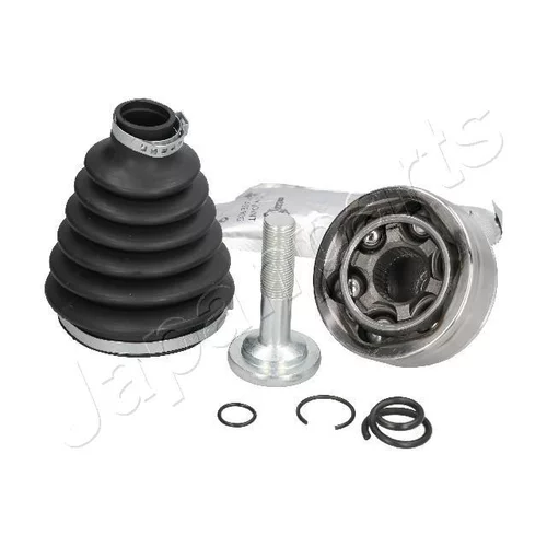 Sada kĺbov hnacieho hriadeľa JAPANPARTS GI-0055