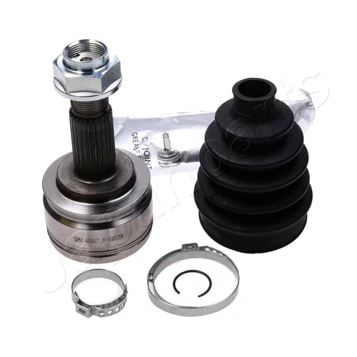 Sada kĺbov hnacieho hriadeľa JAPANPARTS GI-0251