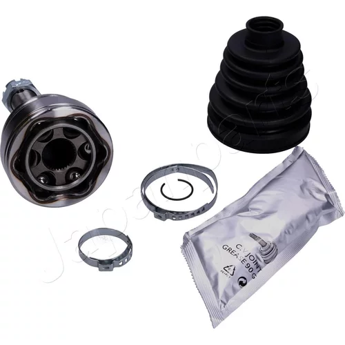 Sada kĺbov hnacieho hriadeľa GI-0613 /Japanparts/ - obr. 1
