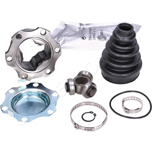 Sada kĺbov hnacieho hriadeľa GI-0907 /Japanparts/ - obr. 1