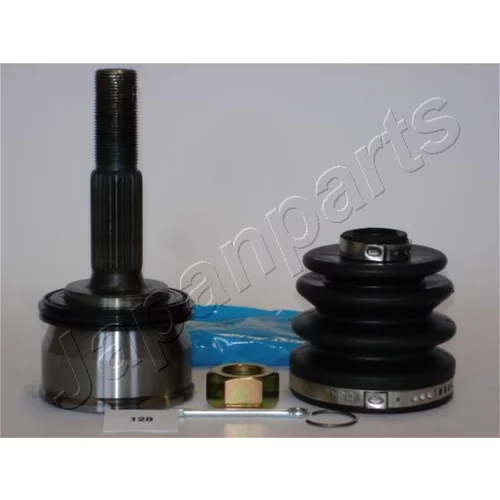 Sada kĺbov hnacieho hriadeľa JAPANPARTS GI-128