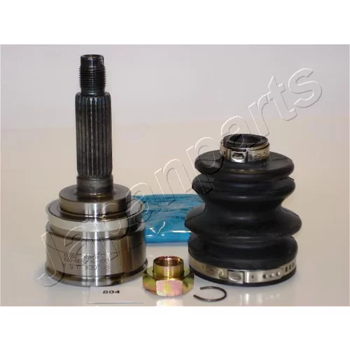 Sada kĺbov hnacieho hriadeľa JAPANPARTS GI-804