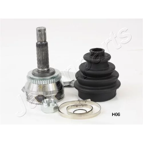 Sada kĺbov hnacieho hriadeľa JAPANPARTS GI-H06