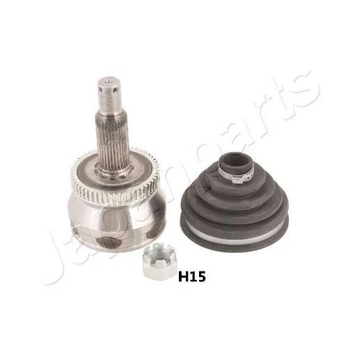 Sada kĺbov hnacieho hriadeľa JAPANPARTS GI-H15