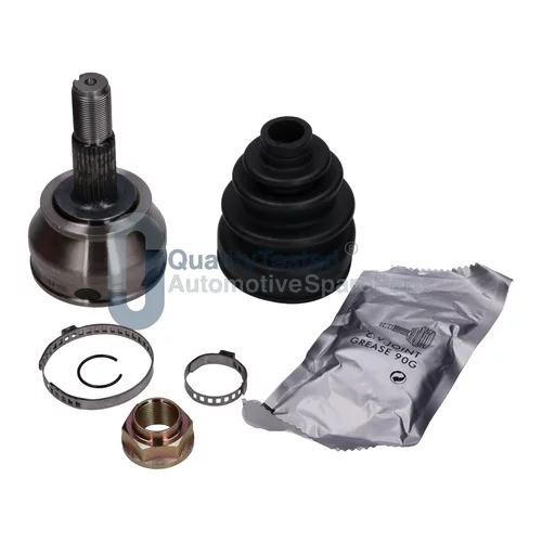 Sada kĺbov hnacieho hriadeľa JAPANPARTS GI0205JM