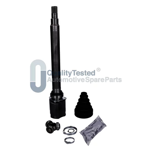 Sada kĺbov hnacieho hriadeľa JAPANPARTS GI0232JM