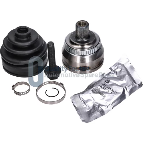 Sada kĺbov hnacieho hriadeľa JAPANPARTS GI0304JM