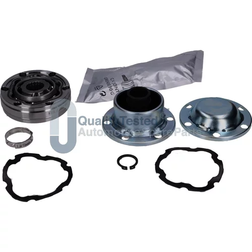 Sada kĺbov hnacieho hriadeľa GI0306JM /Japanparts/ - obr. 1