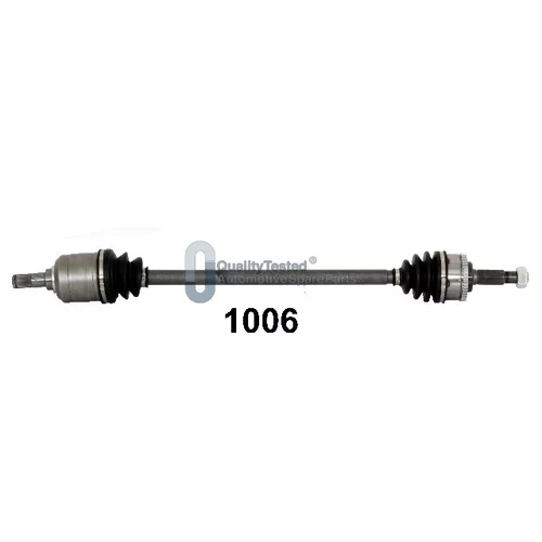 Hnací hriadeľ JAPANPARTS GI1006JM