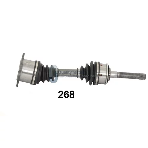 Hnací hriadeľ JAPANPARTS GI268JM