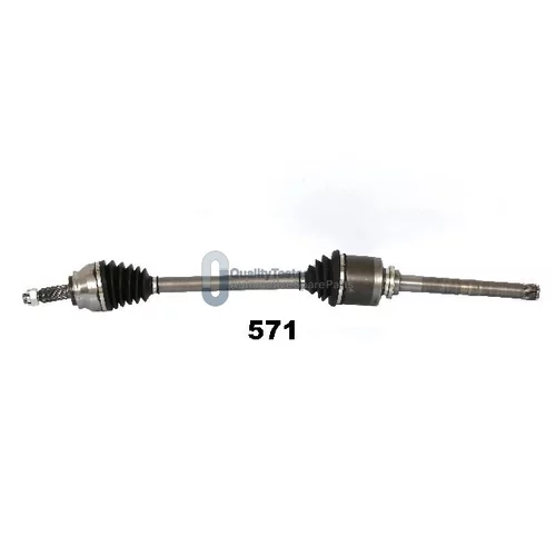 Hnací hriadeľ JAPANPARTS GI571JM