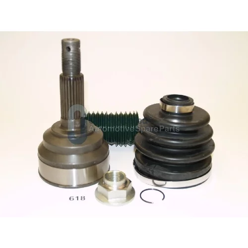 Sada kĺbov hnacieho hriadeľa JAPANPARTS GI618JM
