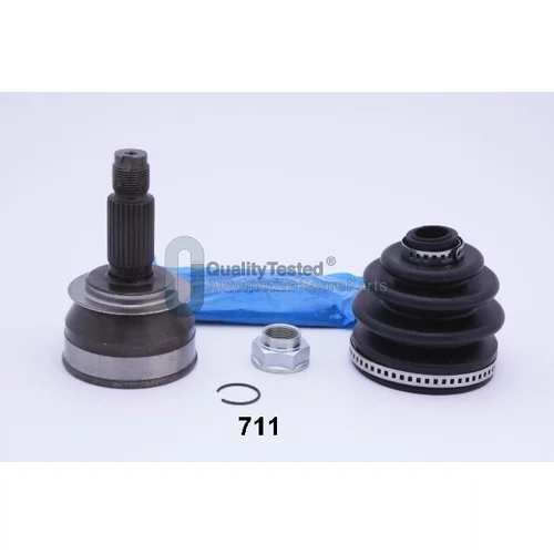 Sada kĺbov hnacieho hriadeľa JAPANPARTS GI711JM