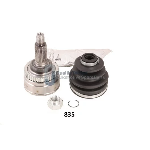Sada kĺbov hnacieho hriadeľa JAPANPARTS GI835JM