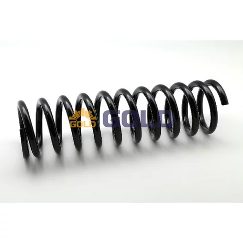 Pružina podvozku GZJ1103D /Japanparts/