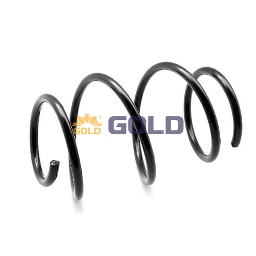 Pružina podvozku GZJ3486H /Japanparts/