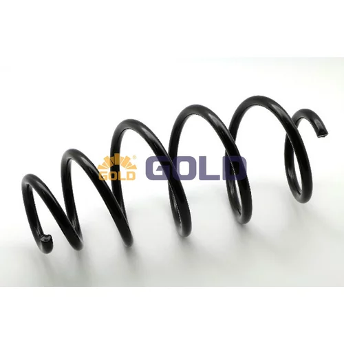 Pružina podvozku GZJ3976A /Japanparts/