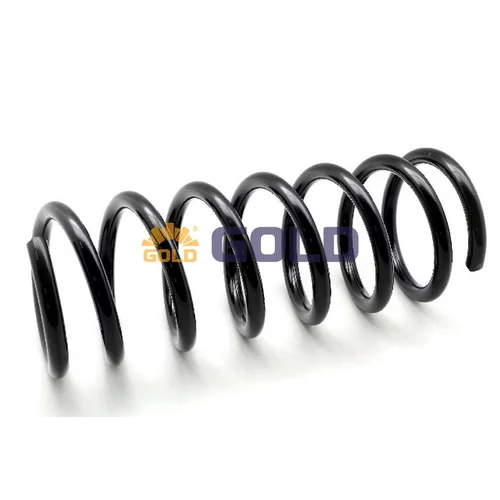 Pružina podvozku GZJ6669A /Japanparts/
