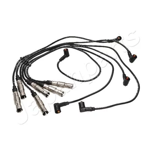 Sada zapaľovacích káblov JAPANPARTS IC-0912