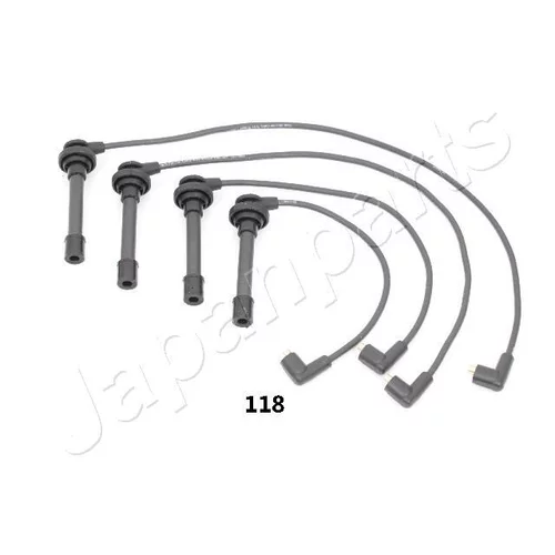 Sada zapaľovacích káblov JAPANPARTS IC-118