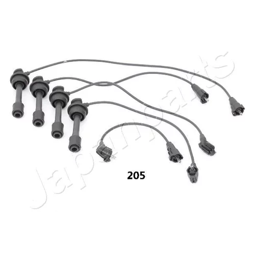 Sada zapaľovacích káblov JAPANPARTS IC-205