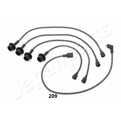 Sada zapaľovacích káblov JAPANPARTS IC-209