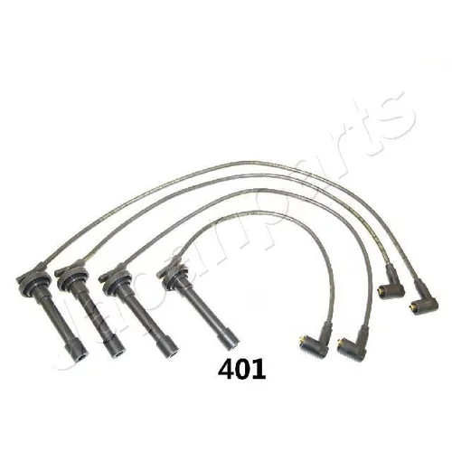 Sada zapaľovacích káblov JAPANPARTS IC-401