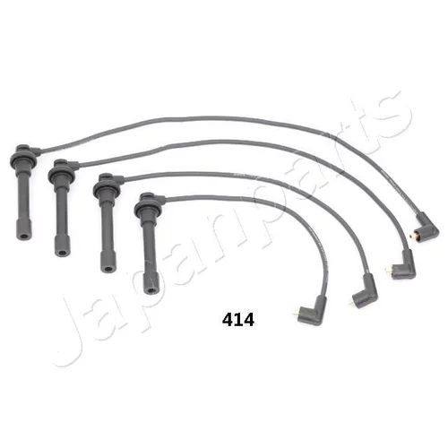 Sada zapaľovacích káblov IC-414 /Japanparts/