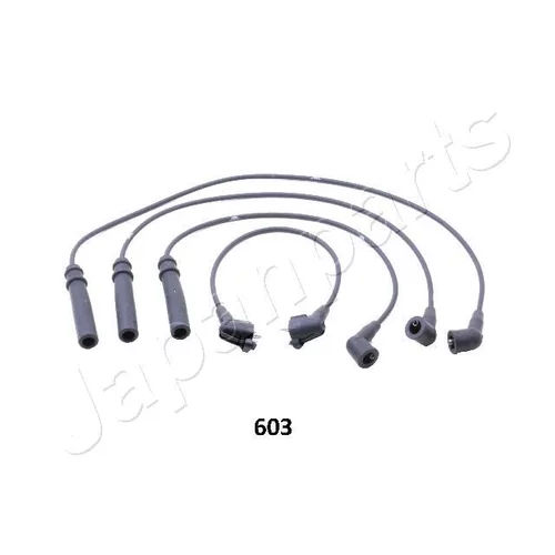 Sada zapaľovacích káblov JAPANPARTS IC-603