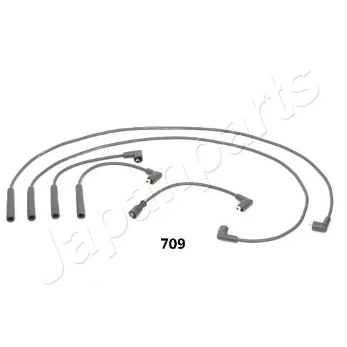 Sada zapaľovacích káblov JAPANPARTS IC-709