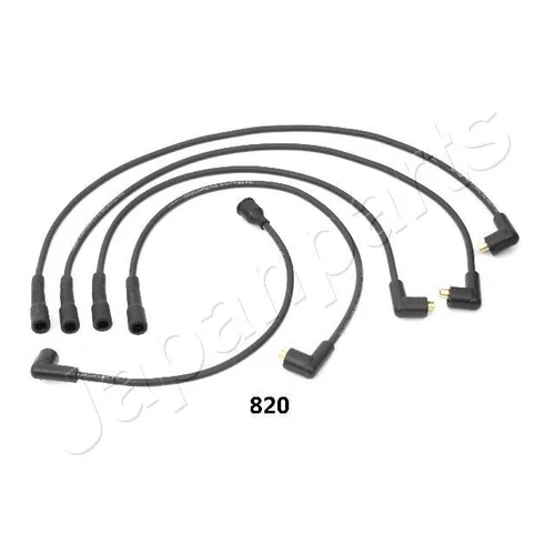 Sada zapaľovacích káblov JAPANPARTS IC-820