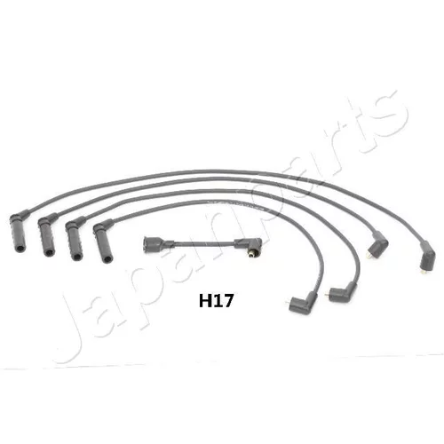 Sada zapaľovacích káblov JAPANPARTS IC-H17